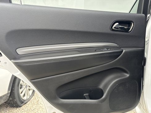 Used 2020 Dodge Durango GT w/ Blacktop Package image 20