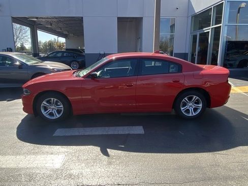Used 2023 Dodge Charger SXT image 5