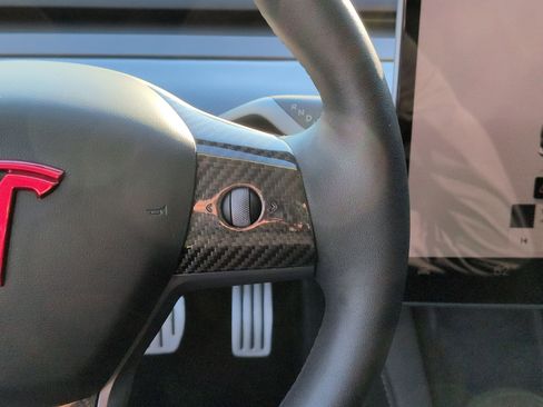 Used 2022 Tesla Model 3 Performance image 20