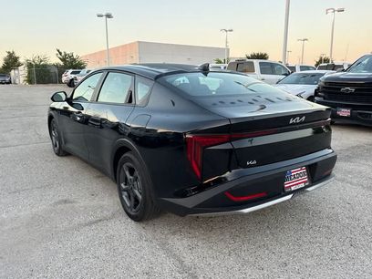 Used 2026 Kia K4