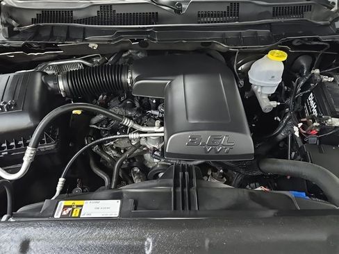 Used 2023 RAM 1500 Tradesman image 14