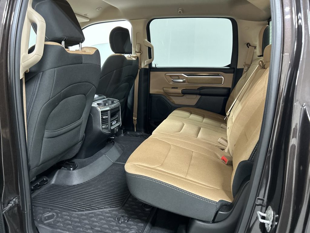 Used 2019 RAM 1500 Big Horn AWD/4WD image 19