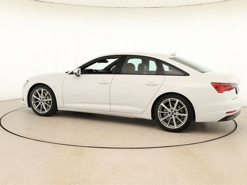 Certified 2025 Audi A6 Premium Plus w/ Premium Plus Package image 3