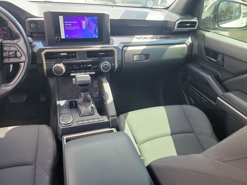 Certified 2024 Toyota Tacoma SR5 image 17