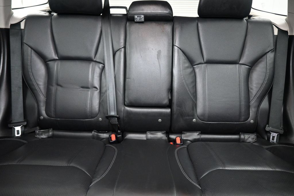 Used 2019 Subaru Forester Limited AWD/4WD image 30