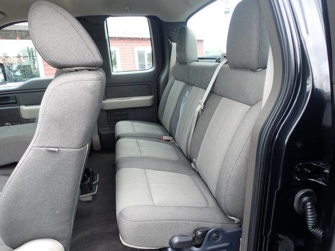 Used 2010 Ford F150 XL AWD/4WD image 9