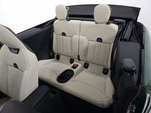 New 2026 MINI Cooper Convertible image 29