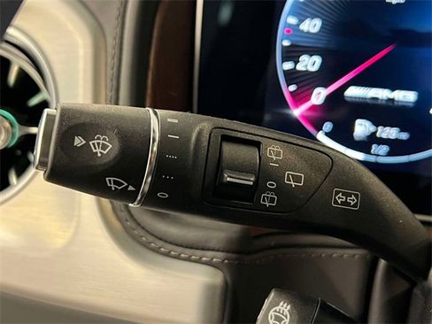 Certified 2025 Mercedes-Benz G 63 AMG 4MATIC image 24