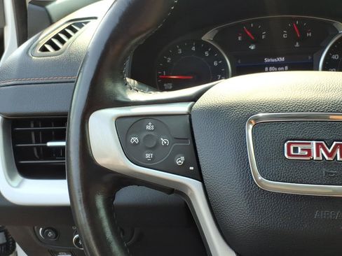 Certified 2019 GMC Terrain SLT w/ Preferred Package AWD/4WD image 17