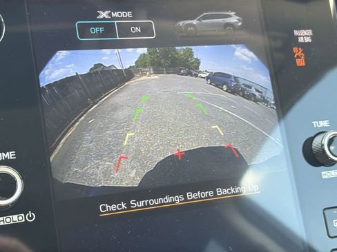 Certified 2024 Subaru Outback Premium AWD/4WD image 18