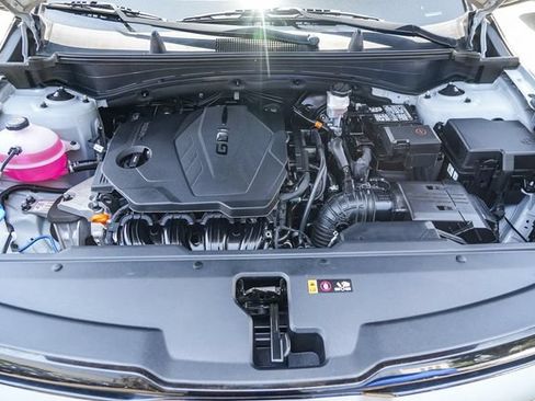Certified 2023 Kia Sportage X-Line AWD/4WD image 29