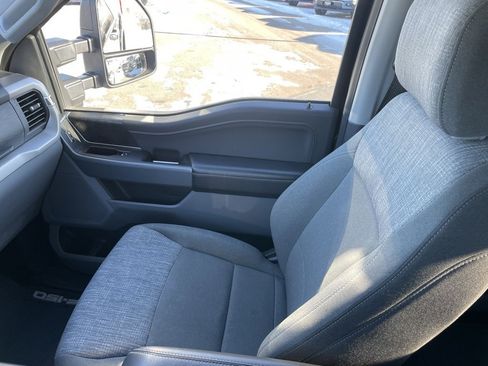 Used 2023 Ford F150 XLT w/ Equipment Group 302A High image 24