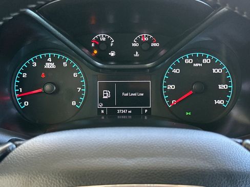 Certified 2022 GMC Canyon Elevation image 31