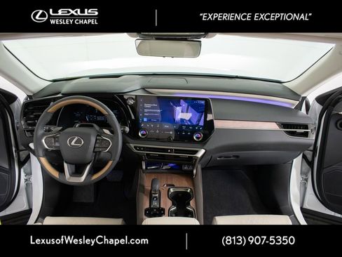 New 2026 Lexus RX 350 FWD image 10