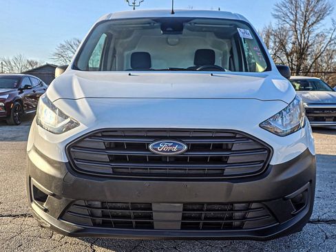 Used 2022 Ford Transit Connect XL image 2