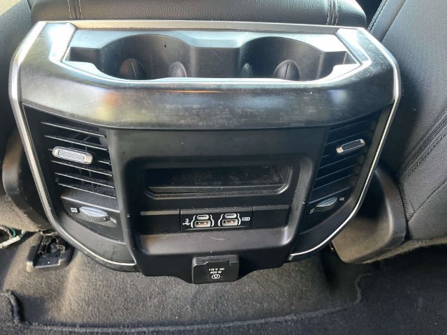 Used 2019 RAM 1500 Big Horn RWD image 13