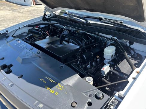 Used 2014 Chevrolet Silverado 1500 W/T RWD image 43