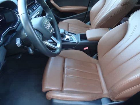 Used 2024 Audi A5 2.0T Premium Plus AWD/4WD image 6