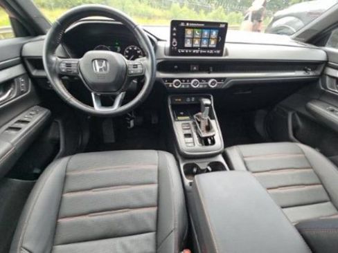 Used 2025 Honda CR-V Sport-L image 9