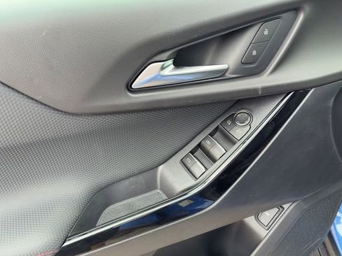 Used 2026 Chevrolet Equinox RS image 14