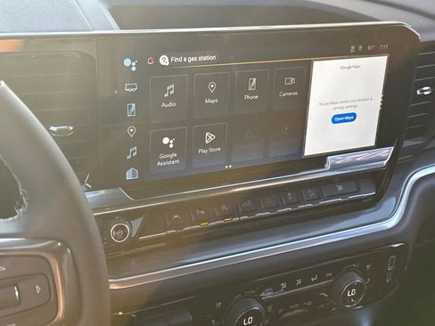 New 2025 Chevrolet Silverado 1500 High Country w/ Technology Package image 21