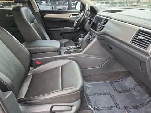 Used 2018 Volkswagen Atlas SE AWD/4WD image 28