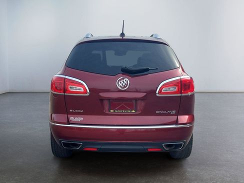 Used 2017 Buick Enclave Leather w/ Trailering Package image 4