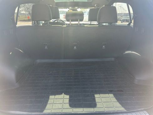 Used 2022 Kia Sportage Nightfall Edition image 10