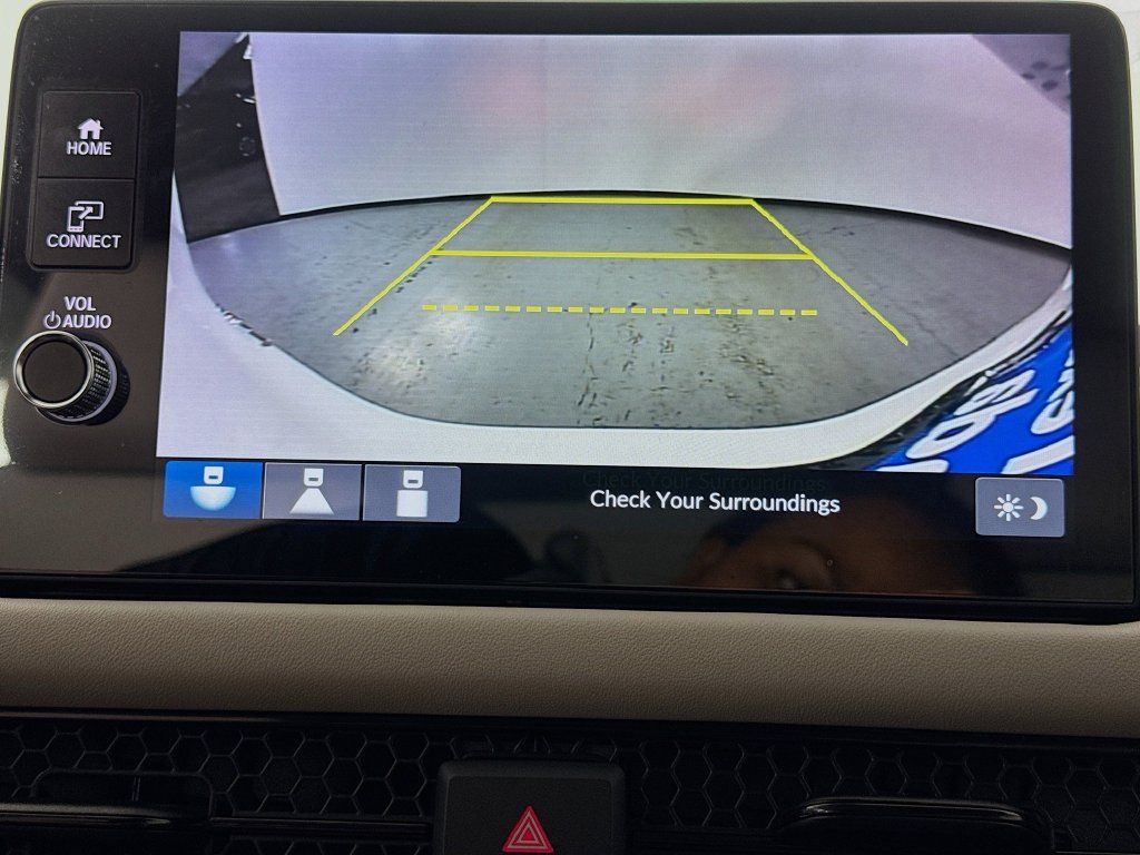 Certified 2026 Honda HR-V LX image 21