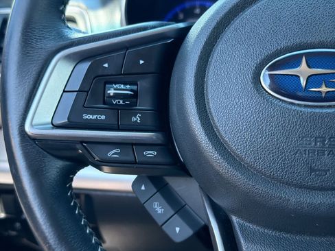 Used 2018 Subaru Outback 2.5i Premium AWD/4WD image 24