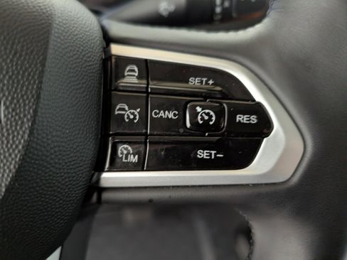 Used 2024 RAM ProMaster 3500 w/ Delivery Van Package image 12