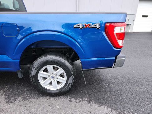 Used 2023 Ford F150 XL w/ XL Chrome Appearance Package AWD/4WD image 16