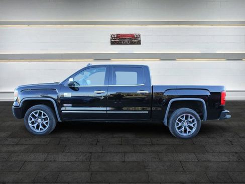 Used 2015 GMC Sierra 1500 SLT image 4