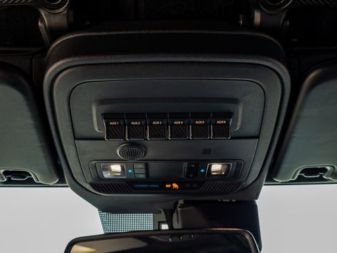 Used 2022 Ford Bronco Badlands w/ Sasquatch Package image 27