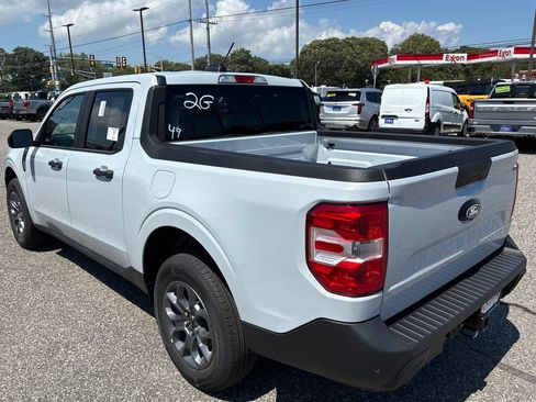 New 2026 Ford Maverick XLT w/ Equipment Group 301A AWD/4WD image 31