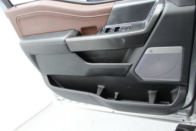 Used 2023 Ford F150 Lariat w/ Equipment Group 502A High AWD/4WD image 14