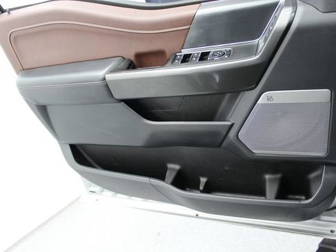 Used 2023 Ford F150 Lariat w/ Equipment Group 502A High AWD/4WD image 14