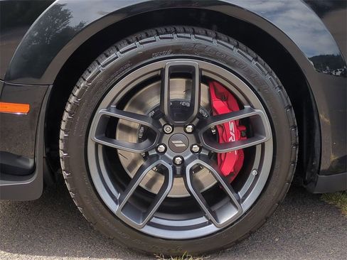 Used 2022 Dodge Challenger R/T Scat Pack image 10