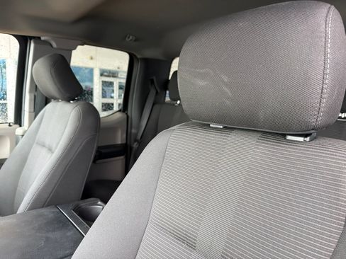 Used 2018 Ford F150 XL w/ Equipment Group 101A Mid AWD/4WD image 10
