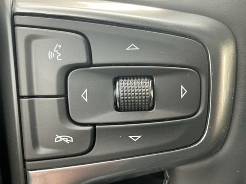 New 2026 Chevrolet Silverado 1500 RST w/ RST Select Package AWD/4WD image 17