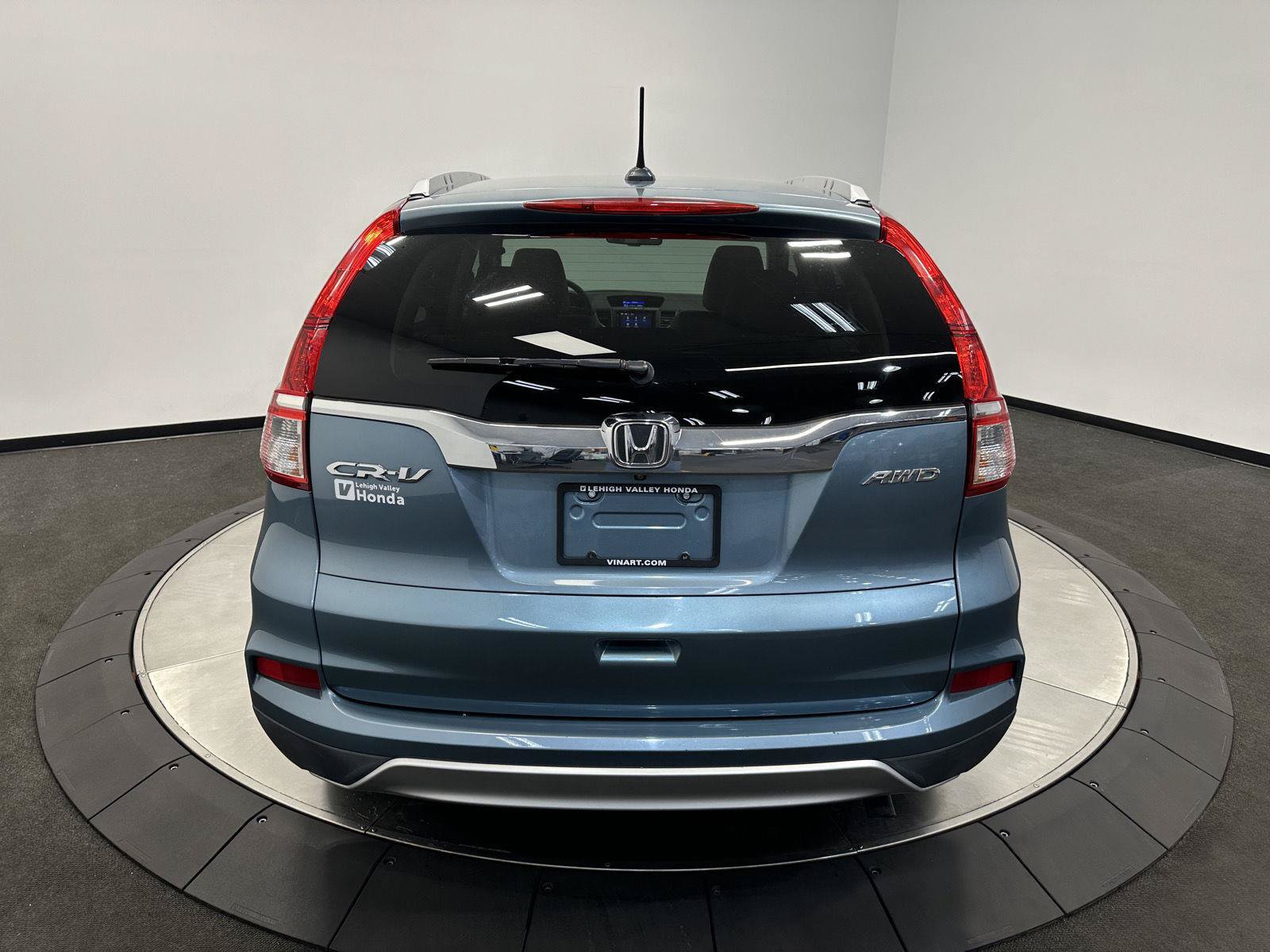 Used 2016 Honda CR-V EX-L image 6