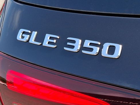 Certified 2026 Mercedes-Benz GLE 350 4MATIC image 32