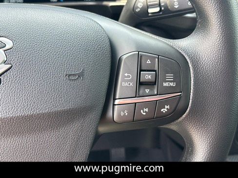 New 2025 Ford Bronco Sport Big Bend image 25