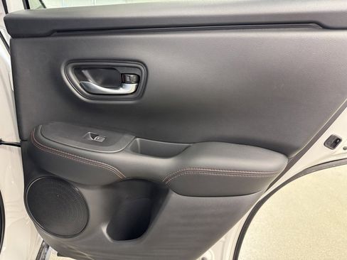 Used 2025 Honda HR-V Sport image 21