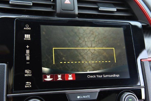 Used 2017 Honda Civic Type R image 12