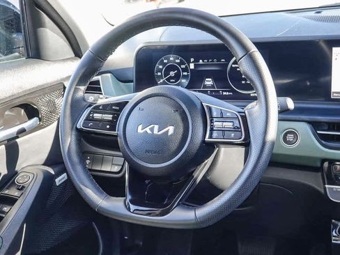 Certified 2024 Kia Seltos SX image 14