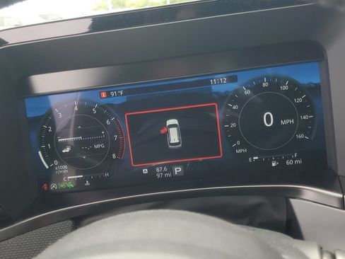 New 2026 Subaru Outback Premium AWD/4WD image 12