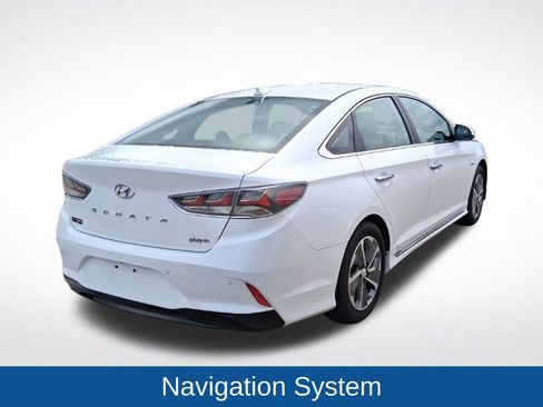 Used 2019 Hyundai Sonata Limited FWD image 7