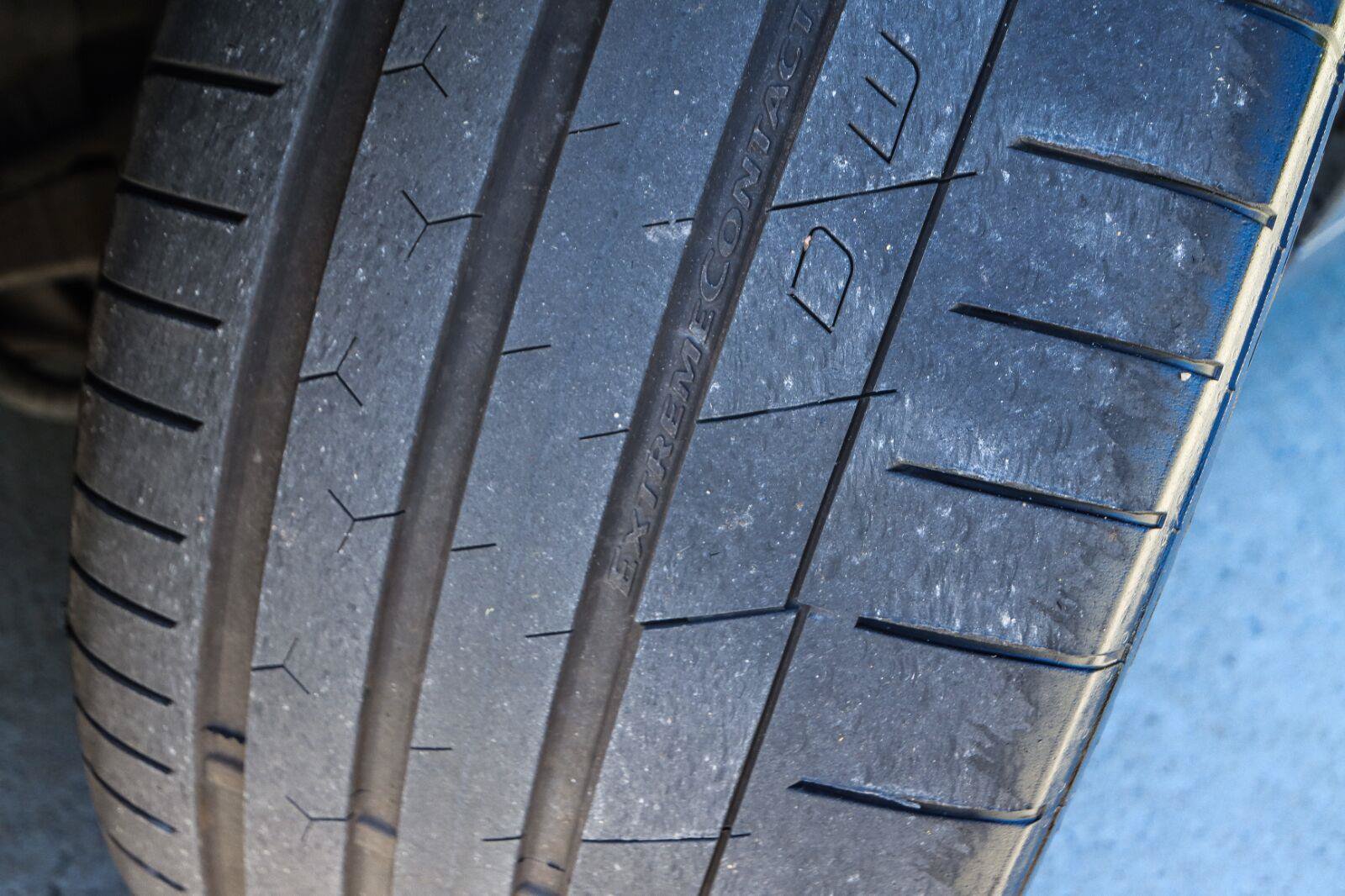 Used 2015 BMW M5 RWD image 21