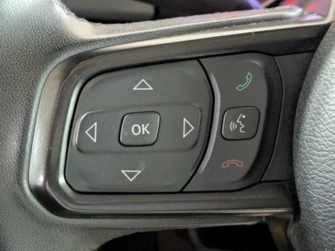 Used 2023 Jeep Gladiator Sport AWD/4WD image 24